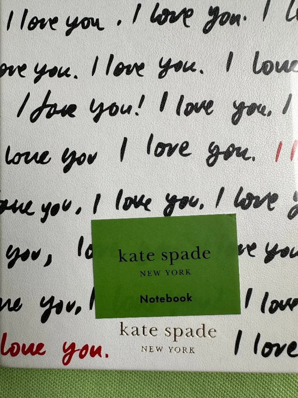 KATE SPADE 